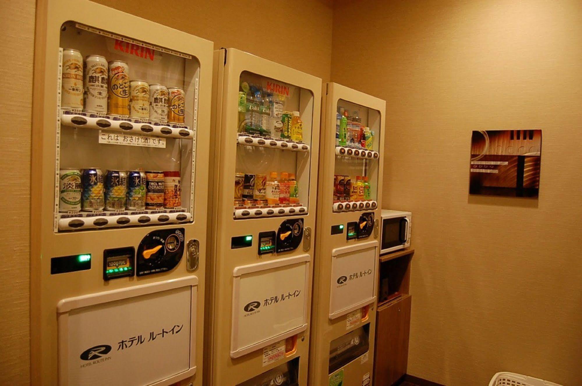 ホテルルートインコート伊那 ホテル 3*